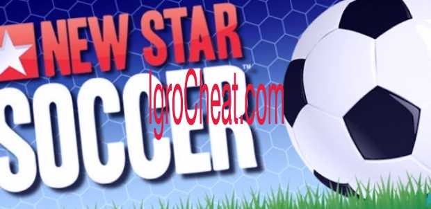 New Star Soccer Читы