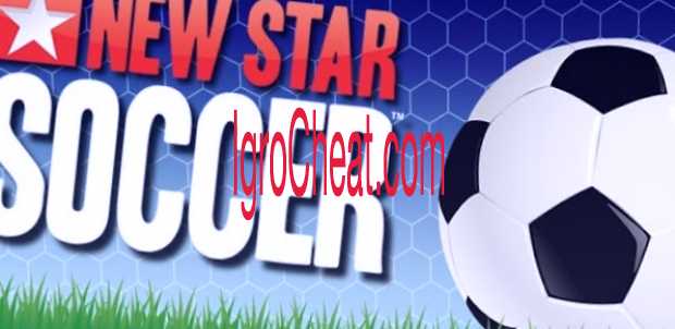 New Star Soccer Взлом