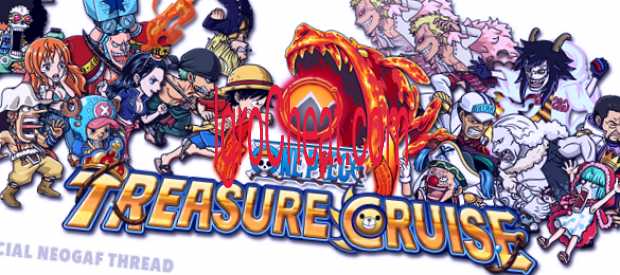 One Piece Treasure Cruise Взлом