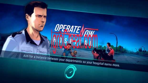 Operate Now: Hospital Взлом