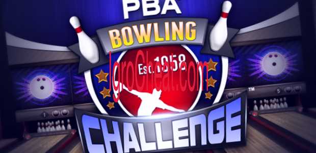 PBA Bowling Challenge Читы