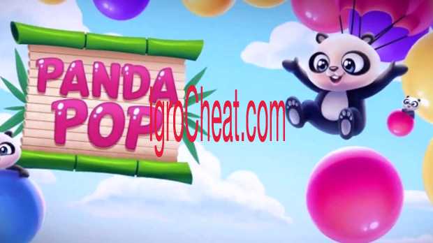 Panda Pop Взлом