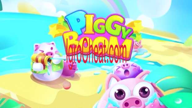 Piggy Boom Взлом