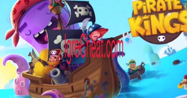 Pirate Kings Читы