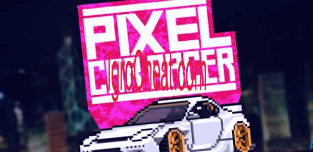 Pixel Car Racer Читы