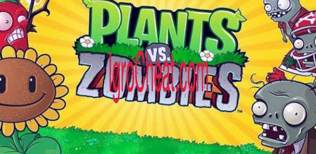 Plants vs. Zombies Взлом