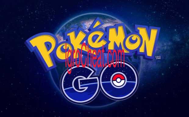 Pokémon Go Читы
