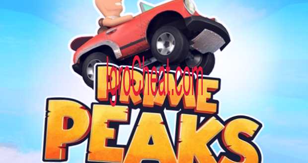 Prime Peaks Взлом