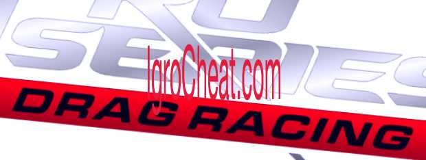 Pro Series Drag Racing Взлом
