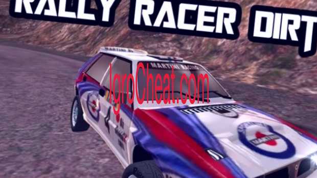 Rally Racer Dirt Взлом