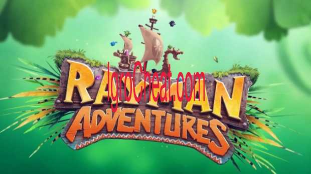 Rayman Adventures Взлом