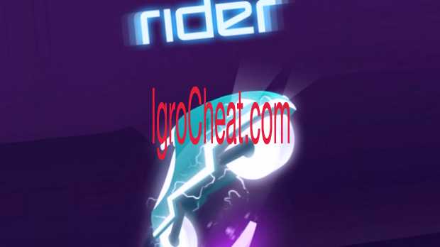 Rider Читы