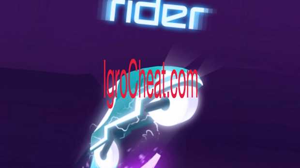 Rider Взлом