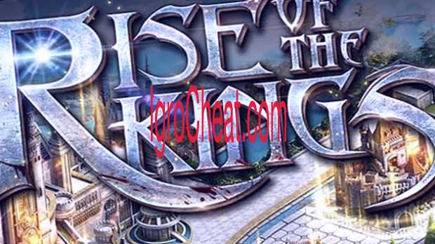 Rise of the Kings Читы