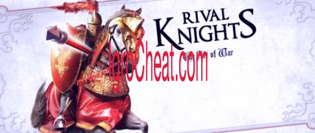 Rival Knights Читы