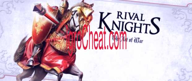 Rival Knights Взлом