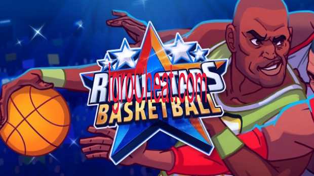 Basketball stars mod