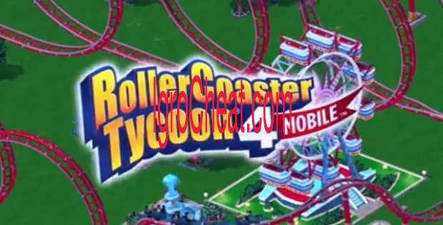 Roller Coaster Tycoon 4 Mobile Читы