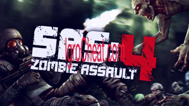 SAS: Zombie Assault 4 Взлом
