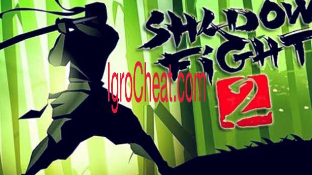 Shadow Fight 2 Читы