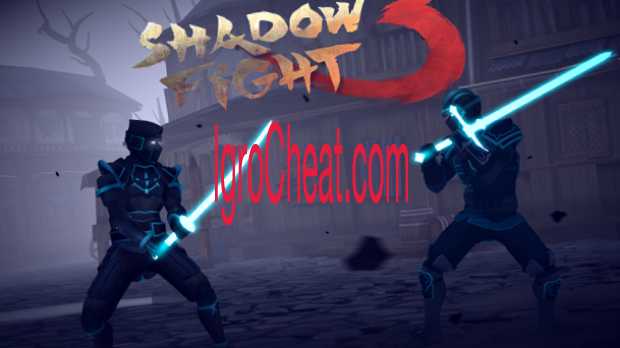 Shadow Fight 3 Читы