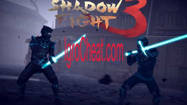 Shadow Fight 3 Взлом