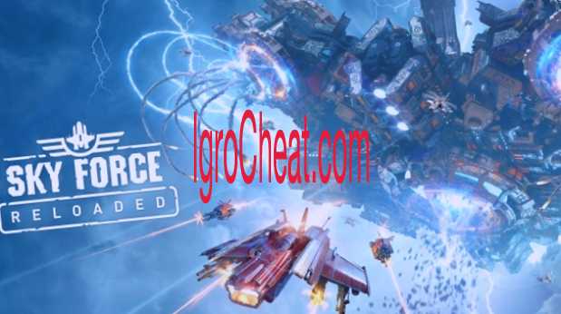 sky force reloaded cheats unlimited stars android