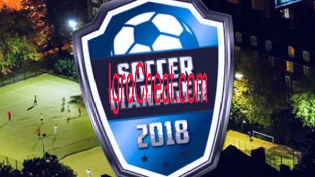 Soccer Manager 2018 Читы