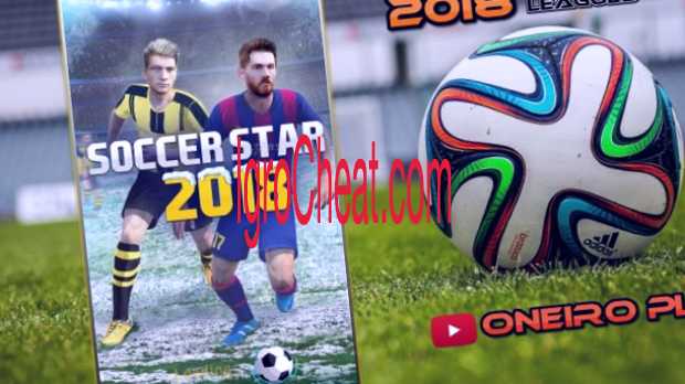 Soccer Star 2018 Top Leagues Читы