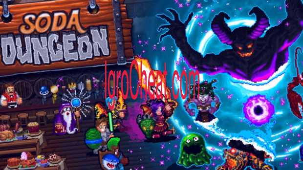 сода данжен с читами. Soda Dungeon cheats %D1%81%D0%BE%D0%B4%D0%B0 %D0%B7%D0%BE%D0%BB%D0%BE%D1%82%D0%BE. сода данжен с читами фото. сода данжен с читами-Soda Dungeon cheats %D1%81%D0%BE%D0%B4%D0%B0 %D0%B7%D0%BE%D0%BB%D0%BE%D1%82%D0%BE. картинка сода данжен с читами. картинка Soda Dungeon cheats %D1%81%D0%BE%D0%B4%D0%B0 %D0%B7%D0%BE%D0%BB%D0%BE%D1%82%D0%BE. Пришло время бросить вызов новым сложностям и соперникам, собрав свою команду отважных героев и зарядившись содой.