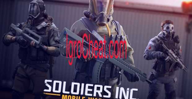 soldiers inc facebook download free