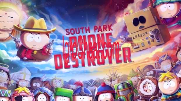 South Park: Phone Destroyer Читы