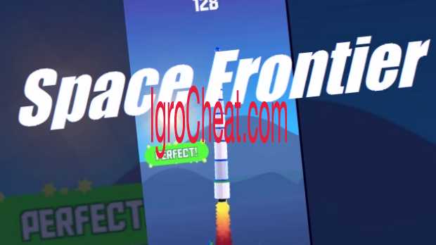 Space Frontier Читы