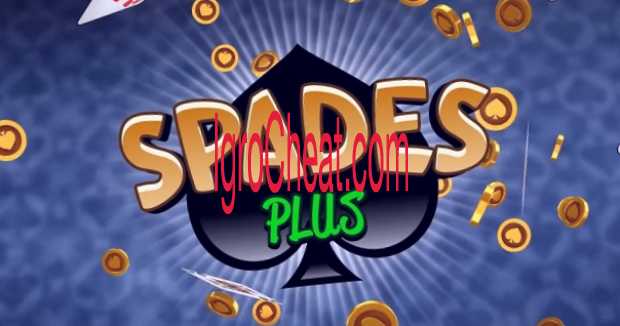 Spades Plus Читы