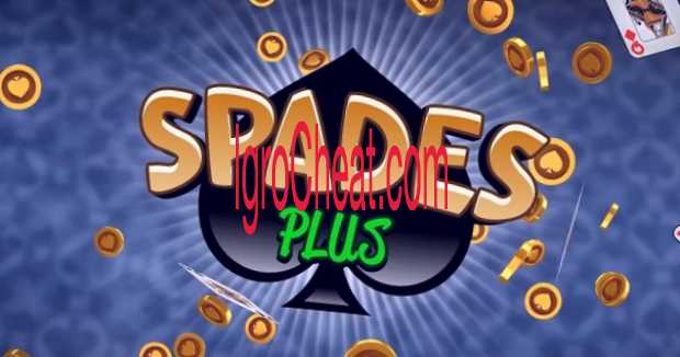 Spades Plus Взлом