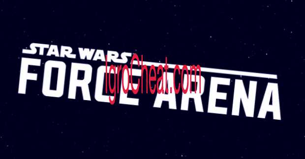 Star Wars: Force Arena Взлом