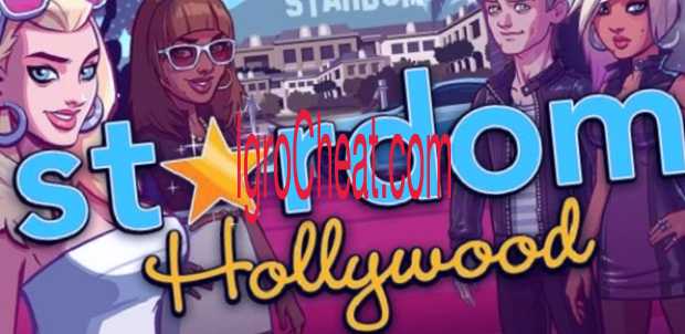 Stardom: Hollywood Читы