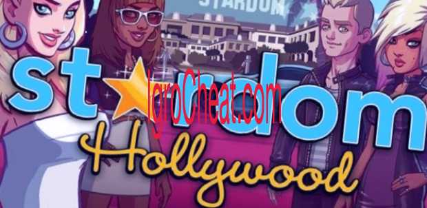 Stardom: Hollywood Взлом