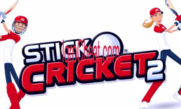 Stick Cricket 2 Читы