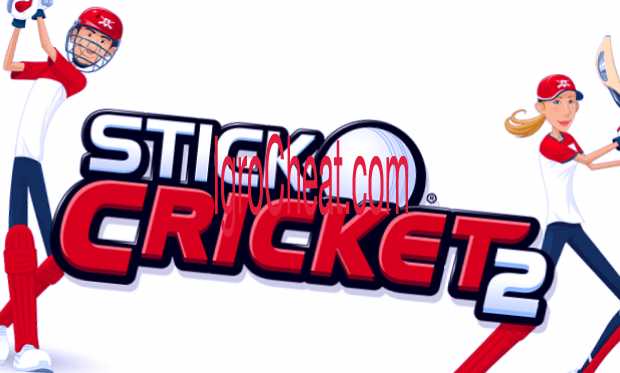 Stick Cricket 2 Взлом