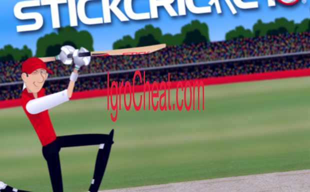 stick cricket world domination cheat