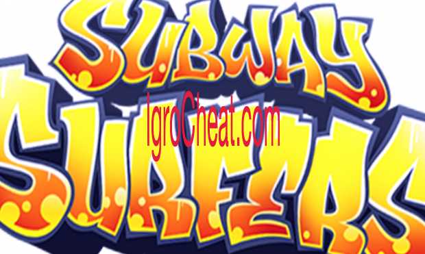 Subway Surfers Взлом
