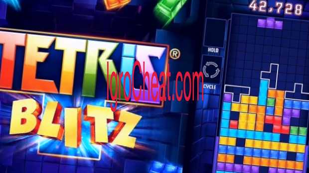 Tetris Blitz Взлом
