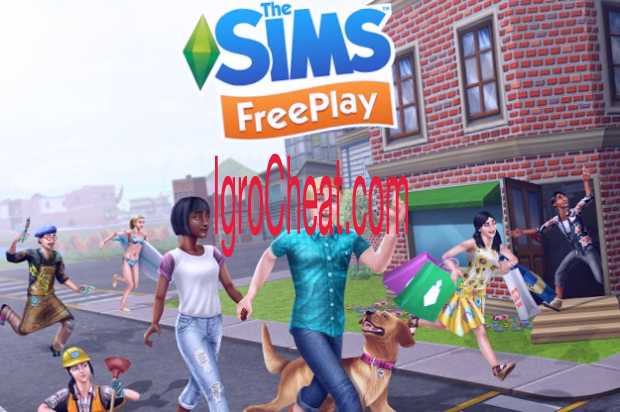The Sims FreePlay Читы