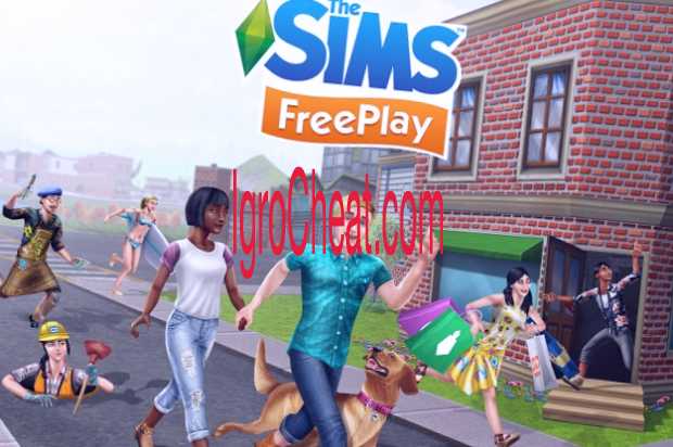 The Sims FreePlay Взлом