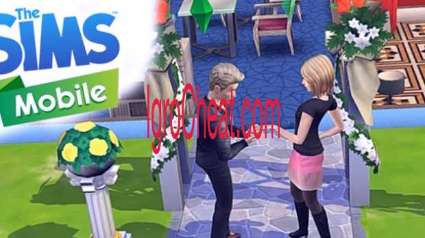 The Sims Mobile Читы