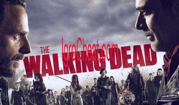 The Walking Dead Читы
