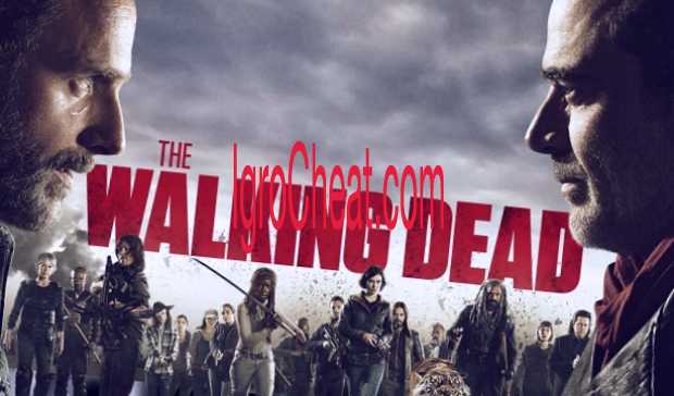 The Walking Dead Взлом