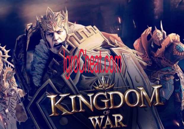 Throne: Kingdom at War Читы