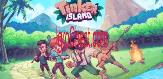 Tinker Island Читы